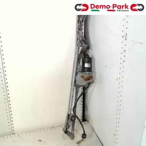 MOTORINO TERGICRISTALLO ANTERIORE Mercedes-benz CLASSE C 220 CDI A 203 820 03 42 0