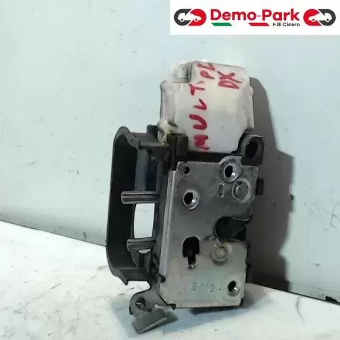 SERRATURA ANT DX Fiat Multipla  0