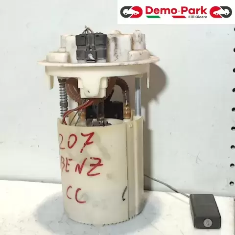 POMPA CARBURANTE  Peugeot 207 SW 1.4 16V 96 849 344 80  0
