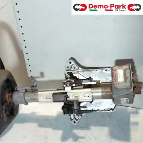 PIANTONE STERZO Mercedes-benz Classe B 1695452932 0