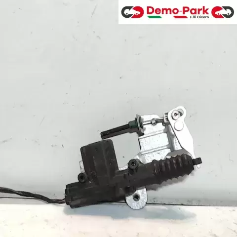 SERRATURA COFANO POST. Ford KA - 1.3 XS5T 432A98 AB 0