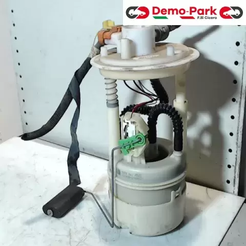 POMPA CARBURANTE  Lancia YPSILON  0