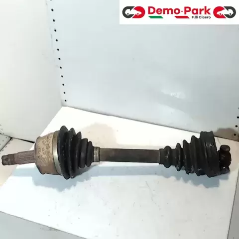 SEMIASSE Fiat BRAVO 1.9 MJET  0