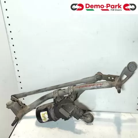 MOTORINO TERGICRISTALLO ANTERIORE Renault MEGANE 1.5 DCI  0