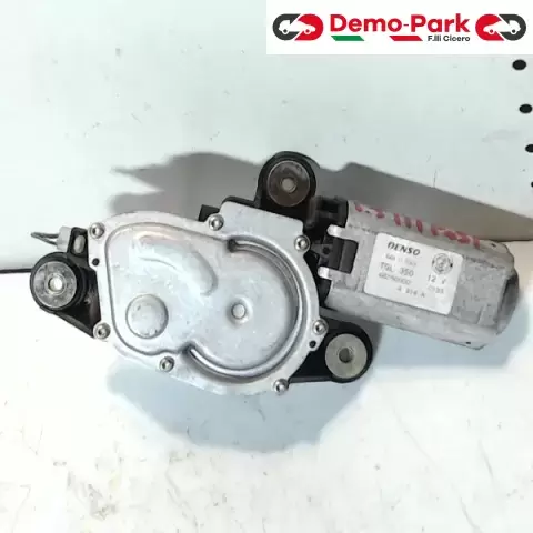 MOTORINO TERGICRISTALLO - POSTERIORE Fiat PUNTO III SERIE - 1.3 Mjet TGL 350 66350000 0