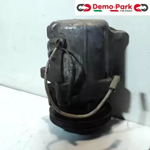 COMPRESSORE CLIMA  Smart FORTWO 000 3191 V007 0