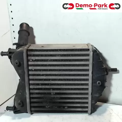 RADIATORE  Lancia MUSA - 1.3 MJET 90CV 8.478.500.0.0 0