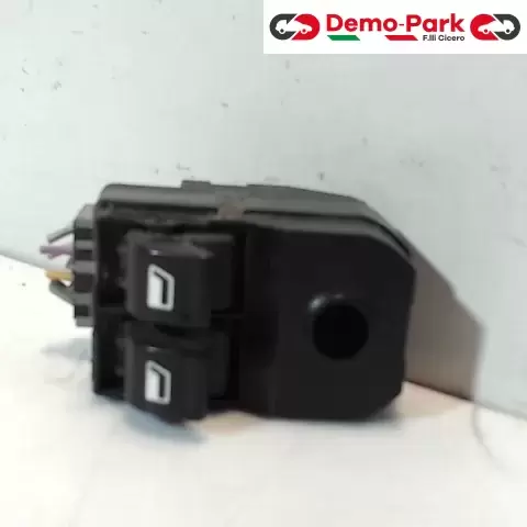 PULSANTIERA ALZAVETRO ANT SX Peugeot 206  0