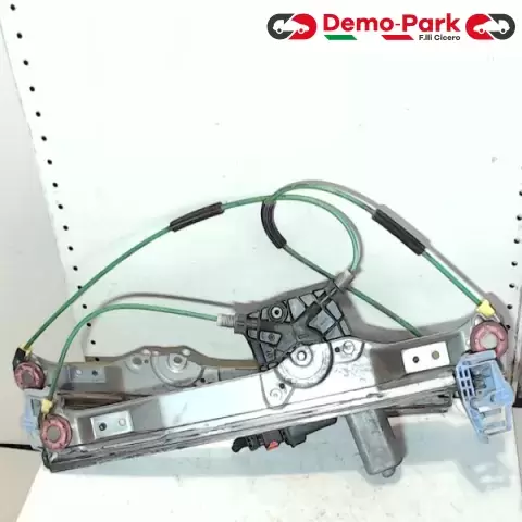 ALZAVETRO ANT. DX 3P Opel CORSA D 1.3 CDTI ENJOY 3P  0