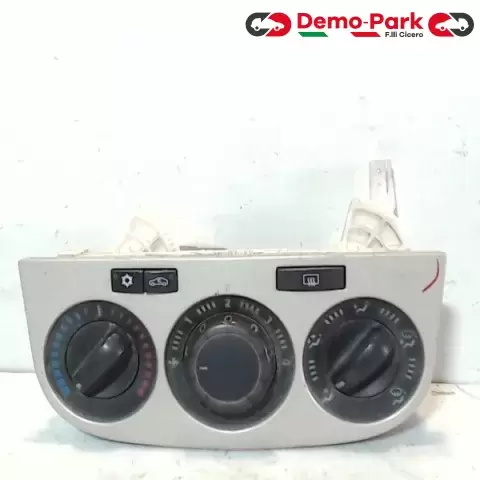COMANDO CLIMA Opel CORSA D 1.3 CDTI 466119570  0