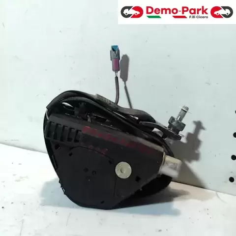 CINTURA DI SICUREZZA ANT DX Fiat panda 1.3 MJET  0