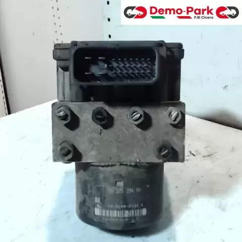 GRUPPO ABS Peugeot 206 96 325 394 80 0