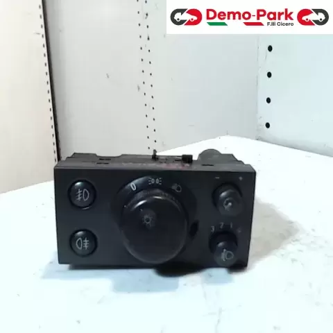 COMANDO LUCI Opel MERIVA 93 394 755  0