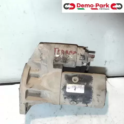 MOTORINO D'AVVIAMENTO Nissan TERRANO II 3.0 23300 6T001 S13 327 0