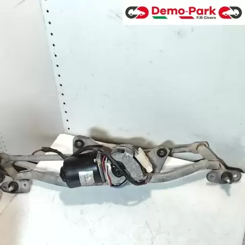 MOTORINO TERGICRISTALLO ANTERIORE SAXO -106 Peugeot 106 I SERIE 535 44 102  0
