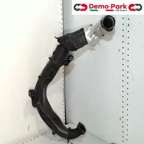 MANICOTTO FILTRO ARIA  Renault CLIO  1.5 DCI 165769779R 0