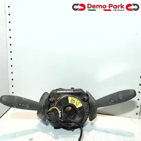 CAMBIO LUCI Fiat punto III serie  0