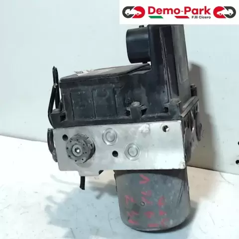 GRUPPO ABS Alfa Romeo 147 - 1.9 JTD 16v 0265225142 0