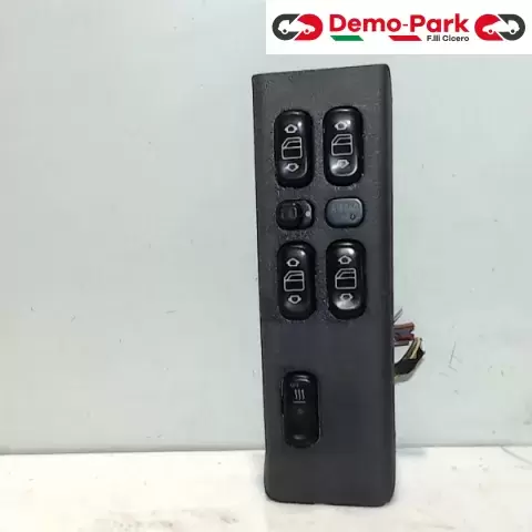 PULSANTIERA ALZAVETRO Mercedes-benz CLASSE A - 170 168 820 28 10 0