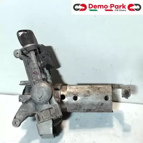 BLOCCASTERZO  Ford FOCUS I SERIE  0