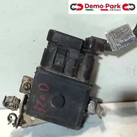 MODULO ELETTRONICO Bmw 320 D 7 786 821 07  0