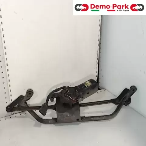 MOTORINO TERGICRISTALLO ANTERIORE  Peugeot 806 HDI  0