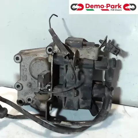 BOBINA D'ACCENSIONE Peugeot 106 - 1.0 9606123780 0