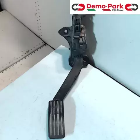 PEDALE ACCELLERATORE Ford TRANSIT TOURNEO 7T11-9F836-CB 0