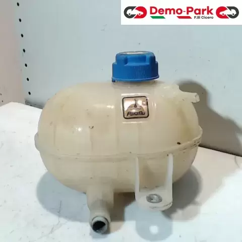 VASCHETTA RADIATORE PANDA 500 Fiat panda 1.3 MJET 46836856 0