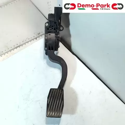 PEDALE ACCELLERATORE Peugeot BIPPER 1.4 HDI 0 280 755 105  51801577 0