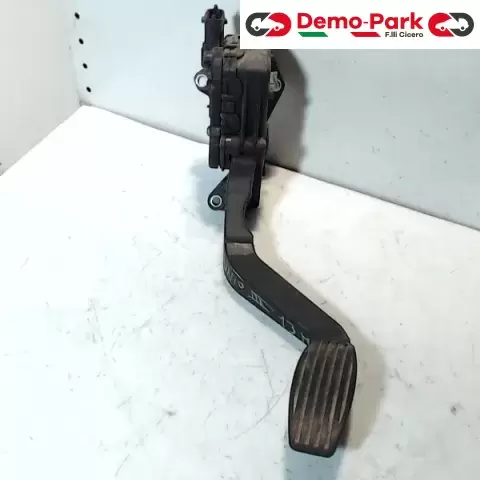 PEDALE ACCELLERATORE Fiat PUNTO III SERIE - 1.3 Mjet 46829061 09315 0