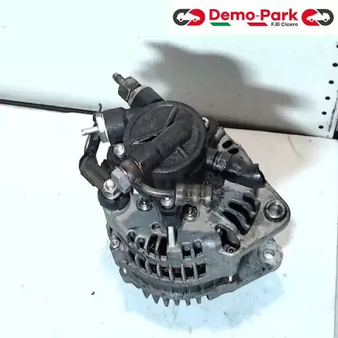 ALTERNATORE  Honda CIVIC - 1.7 CDTI CAL20102AS 0