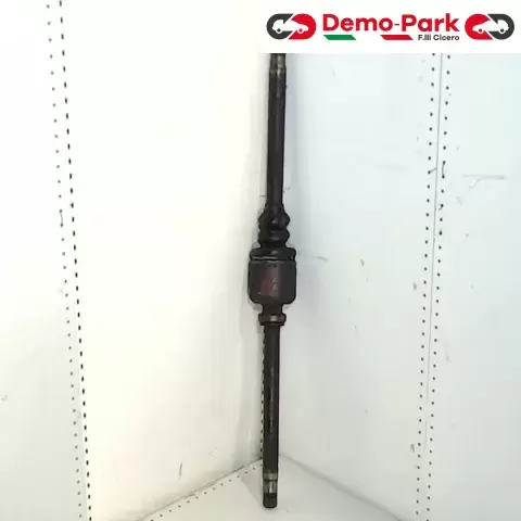 SEMIASSE ANTERIORE DX Fiat DUCATO 2.8 JTD  0