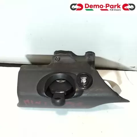 BLOCCASTERZO START ENGINE Mini ONE D 3 449 103 0