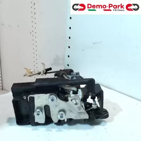 SERRATURA ANT DX Chevrolet SPARK A081876 7085 0