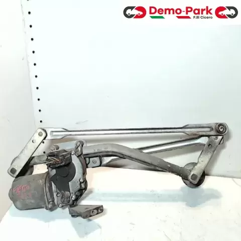 MOTORINO TERGICRISTALLO ANTERIORE Ford FIESTA 2S6T-17B571-AC 0