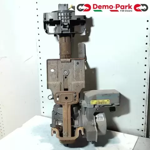 PIANTONE STERZO Ford FIESTA 1.6 TDCI A0013804 0