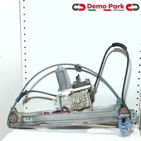 ALZAVETRO ANT SX CitroЁn C2 1.1 9641241380 0