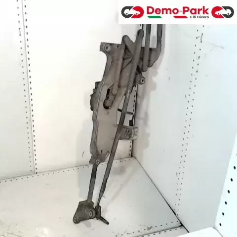 MOTORINO TERGICRISTALLO ANTERIORE Fiat ULYSSE  0