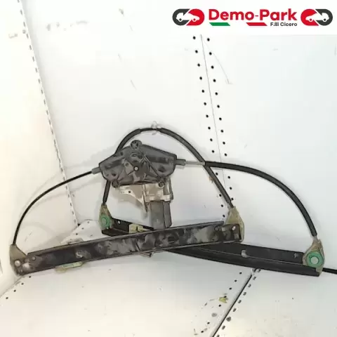 ALZAVETRO ANT SX Audi A4 2.0 TDI BRF 8K0 837 46 0