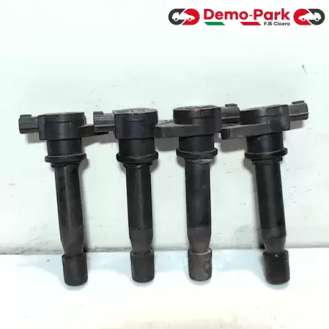 BOBINA D'ACCENSIONE Lancia YPSILON - 1.2 16v 46473849 0