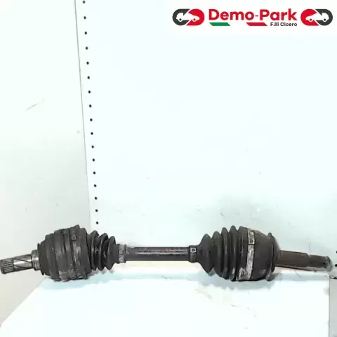 SEMIASSE SX  Opel CORSA C  0