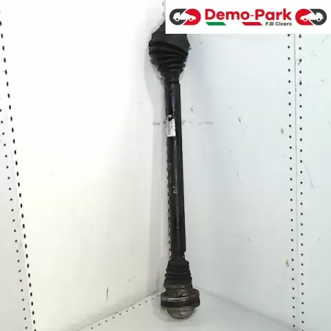 SEMIASSE DX Volkswagen GOLF 5 140CV 1K0 407 272 EN 0