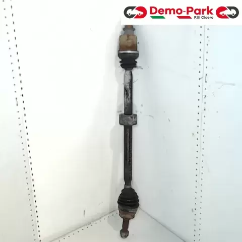 SEMIASSE DX Opel CORSA D 1.3 CDTI  0