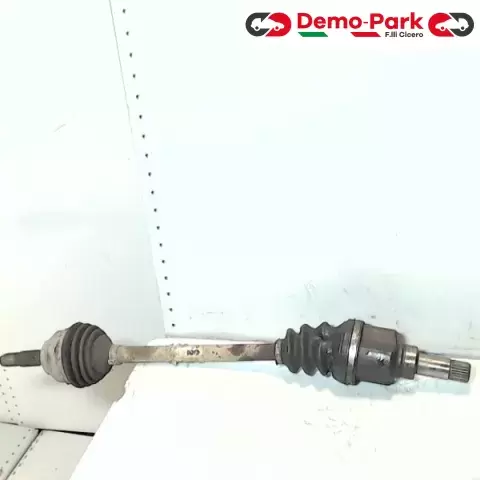 SEMIASSE SX CitroЁn C3  0