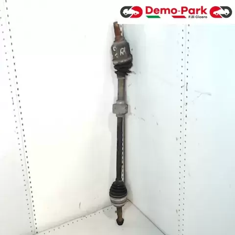 SEMIASSE DX Toyota YARIS - 1.4 D4D  0