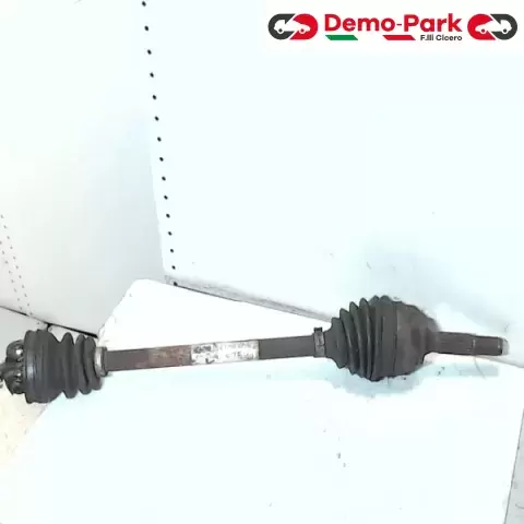 SEMIASSE SX CitroЁn C3  0