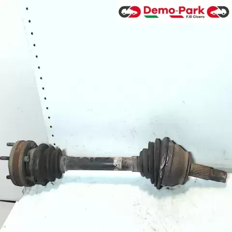 SEMIASSE DX Alfa Romeo 147 - 1.6  0