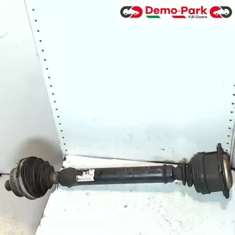 SEMIASSE SX Volkswagen PASSAT 1.9 TDI  0