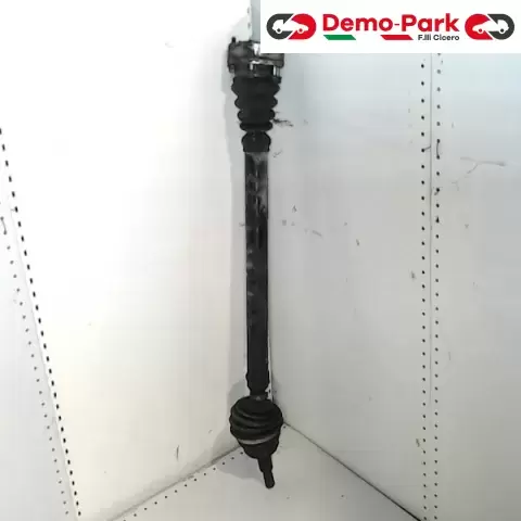 SEMIASSE DX Volkswagen GOLF 4 1.9 TDI 1 J0 407 272 AT  J 2 AT 0